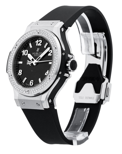 Hublot Big Bang 361.SX.1270.RX.1104 Image 2
